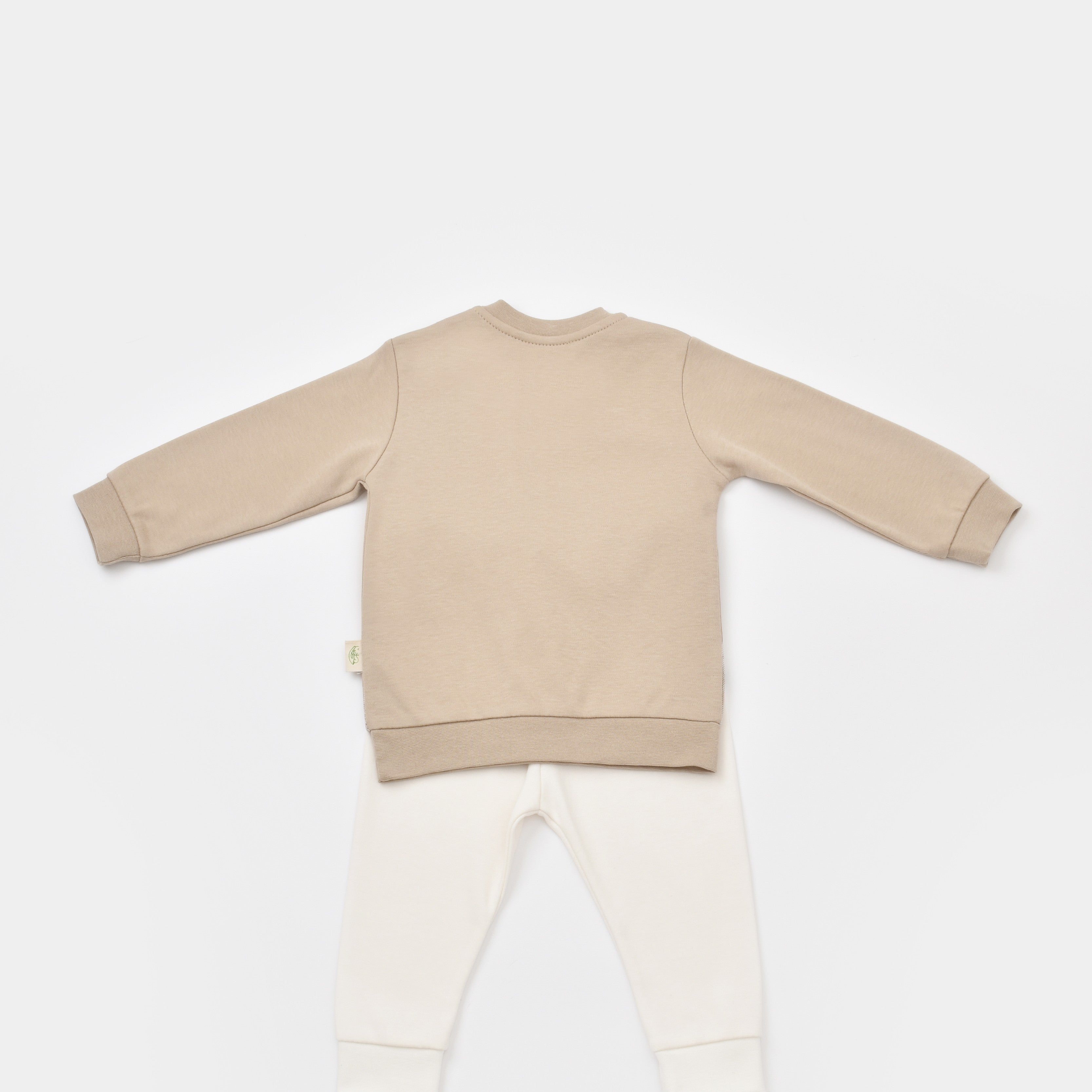 Savannah Giraffe Lounge Set