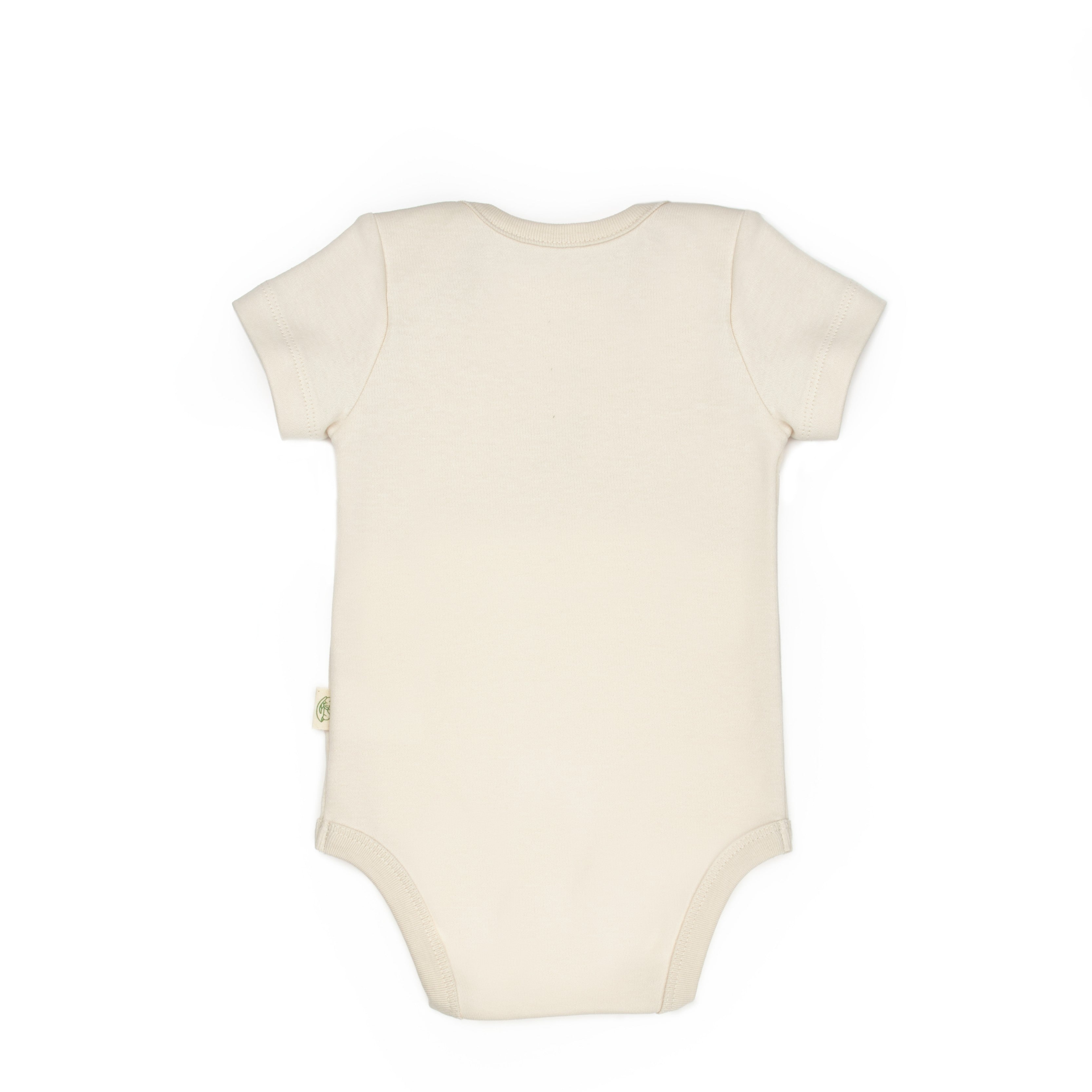 Little Lamb Body Suit Set