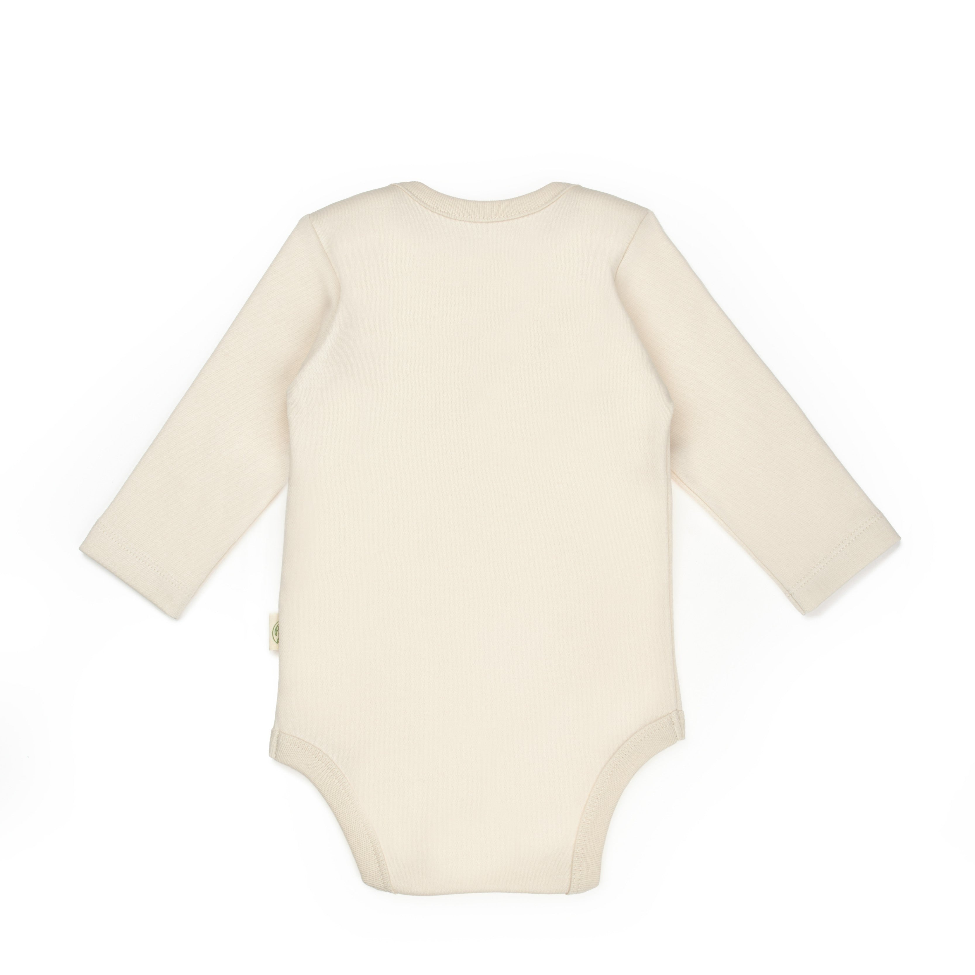 Little Lamb Body Suit Set