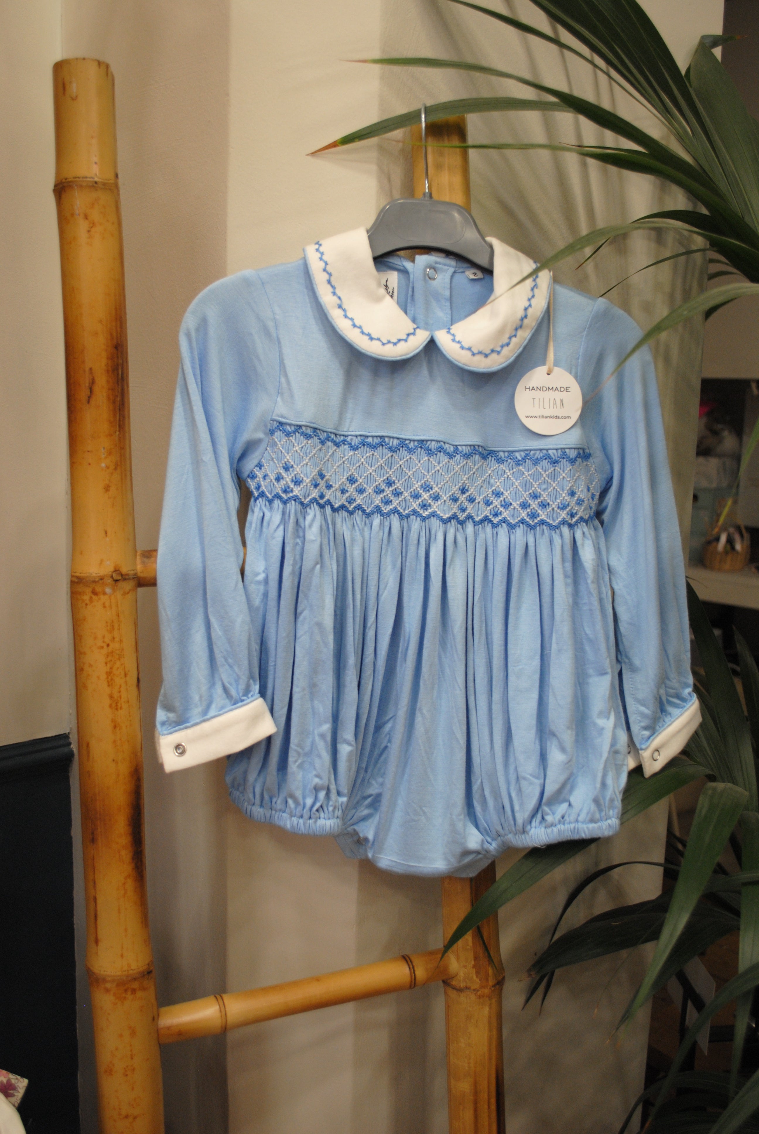 Romeo romper