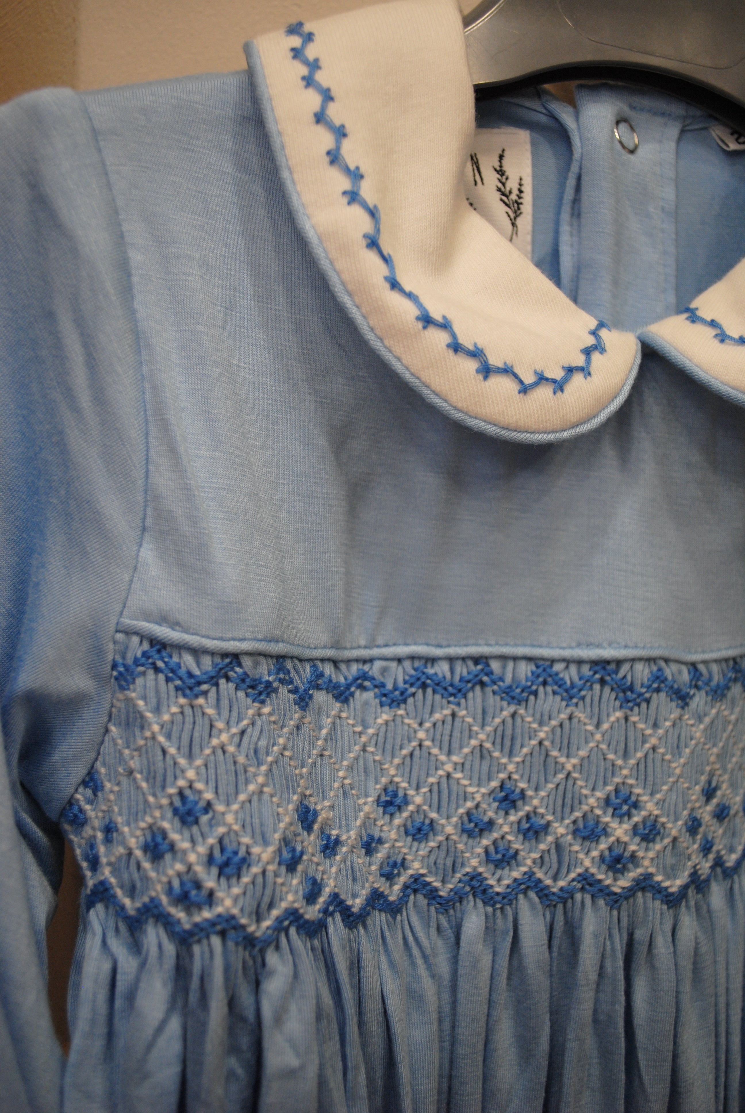 Romeo romper