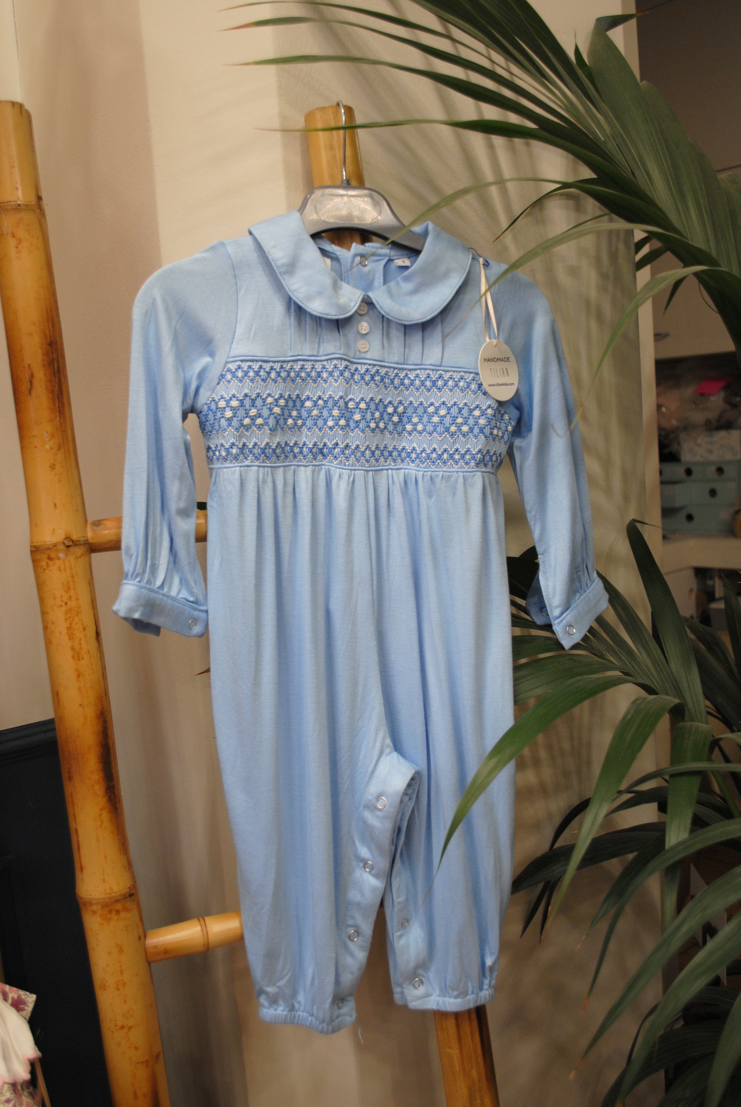 Gene Romper