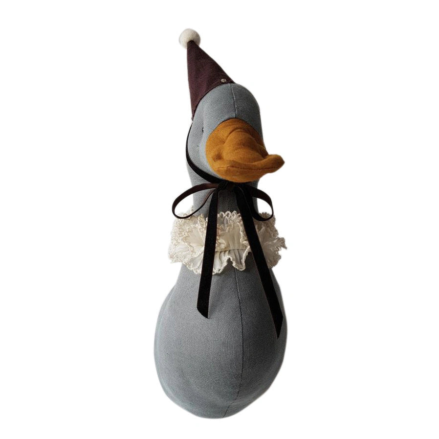 Duck Circus Pigeon Wall Decoration - TilianKids