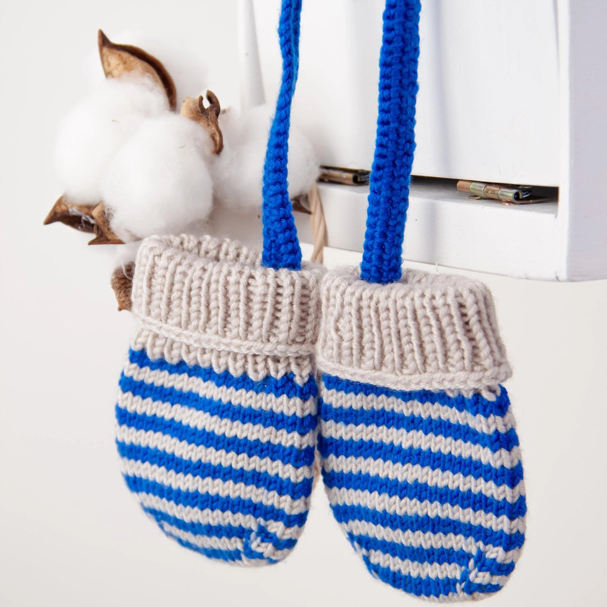 New Born Baby Mittens - TilianKids