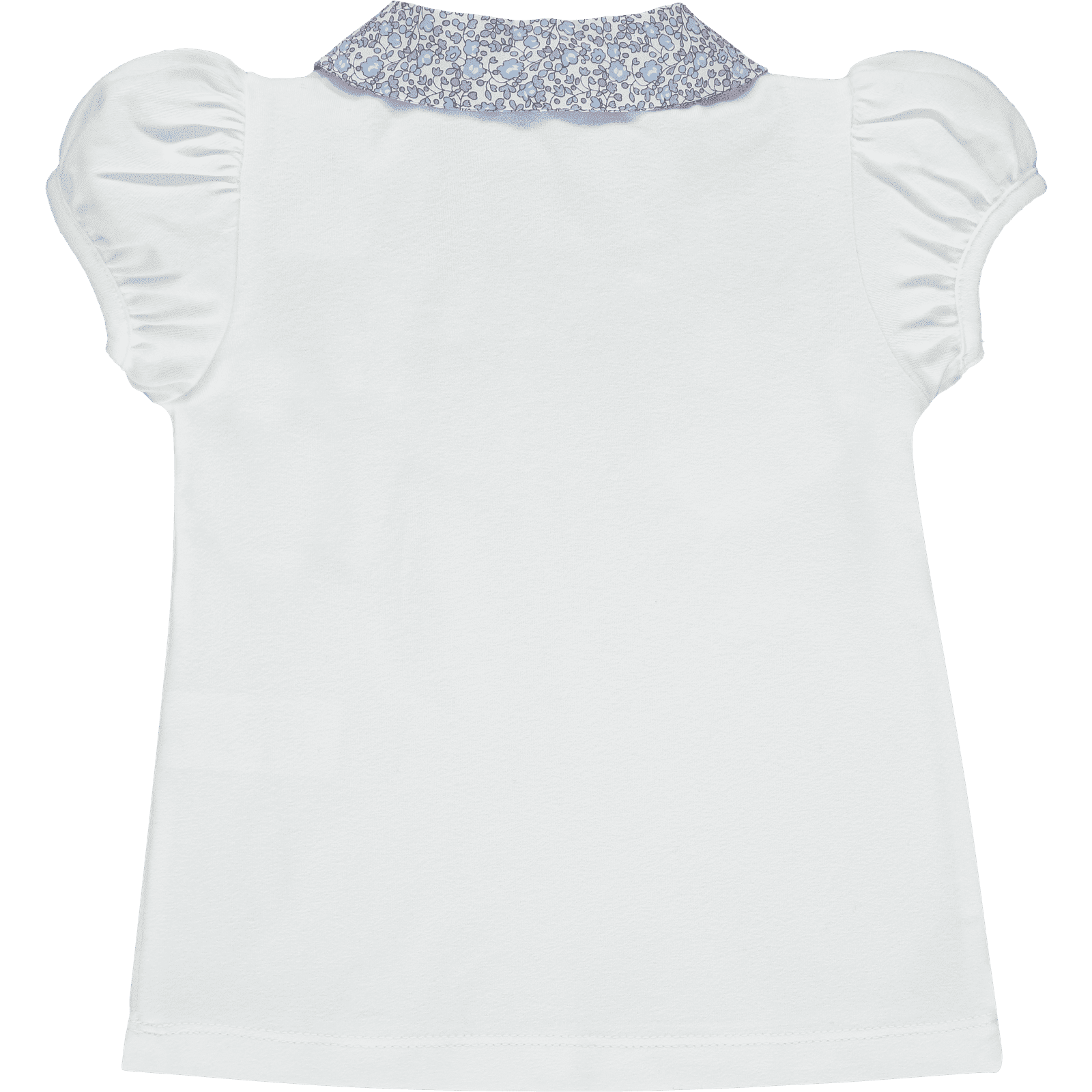 Liberty Polo Shirt Eloise - TilianKids