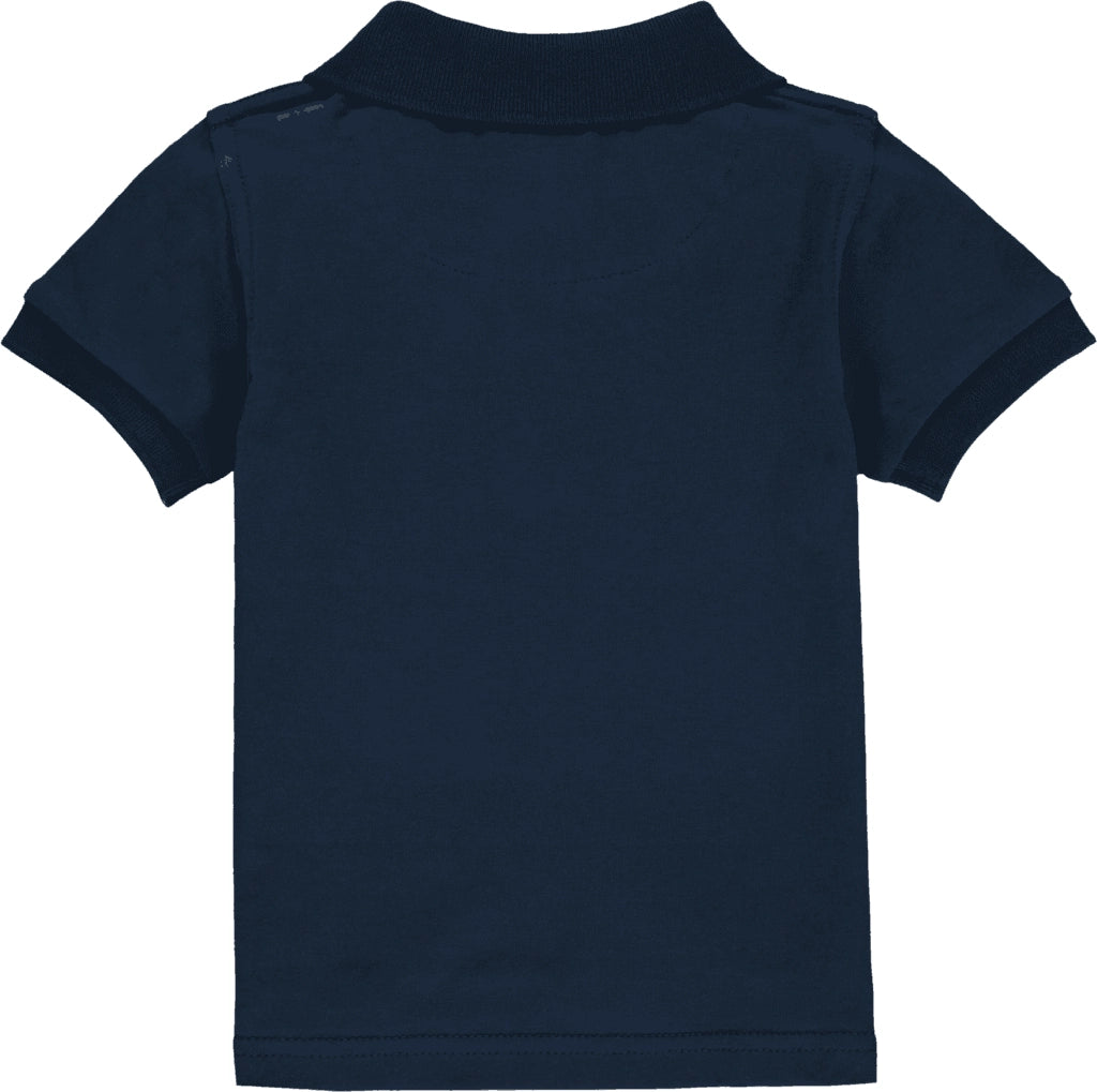 Liberty Polo Shirt “Roaring Wheels” - TilianKids