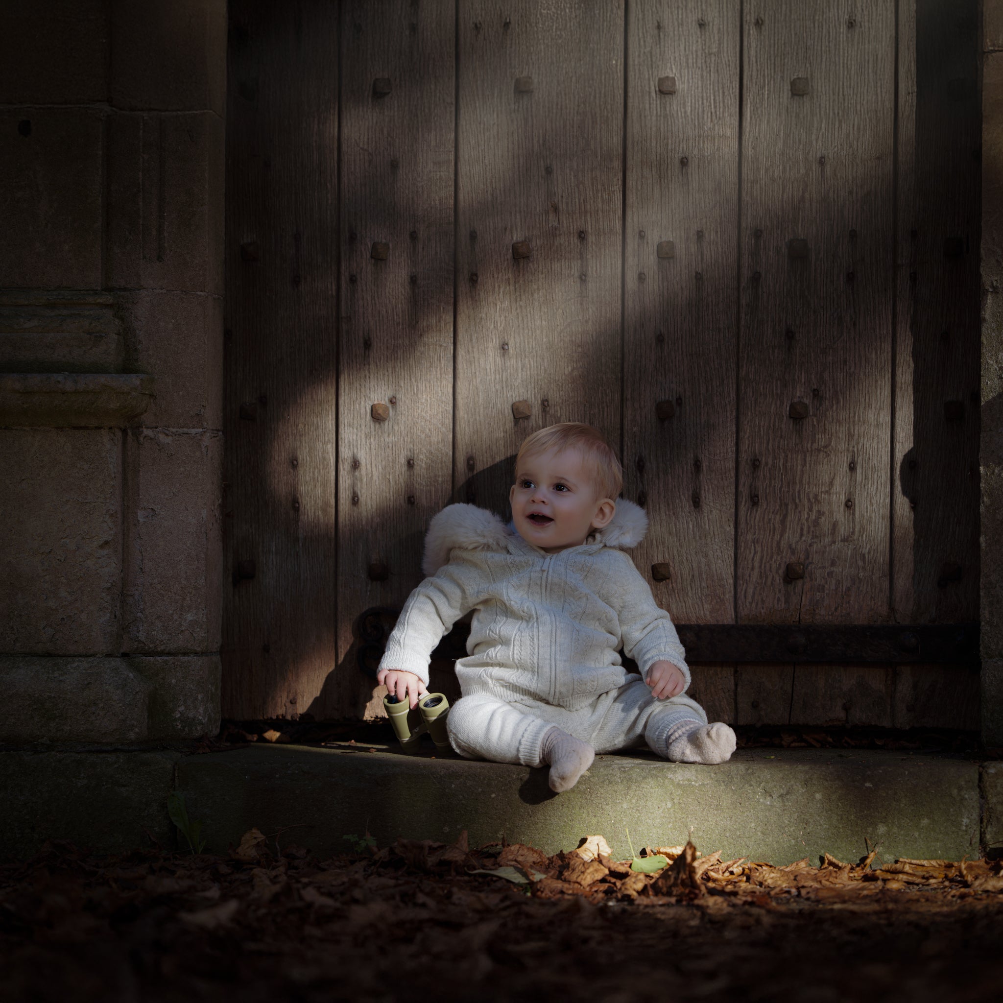 Arctic Cloud Merino Wool Set