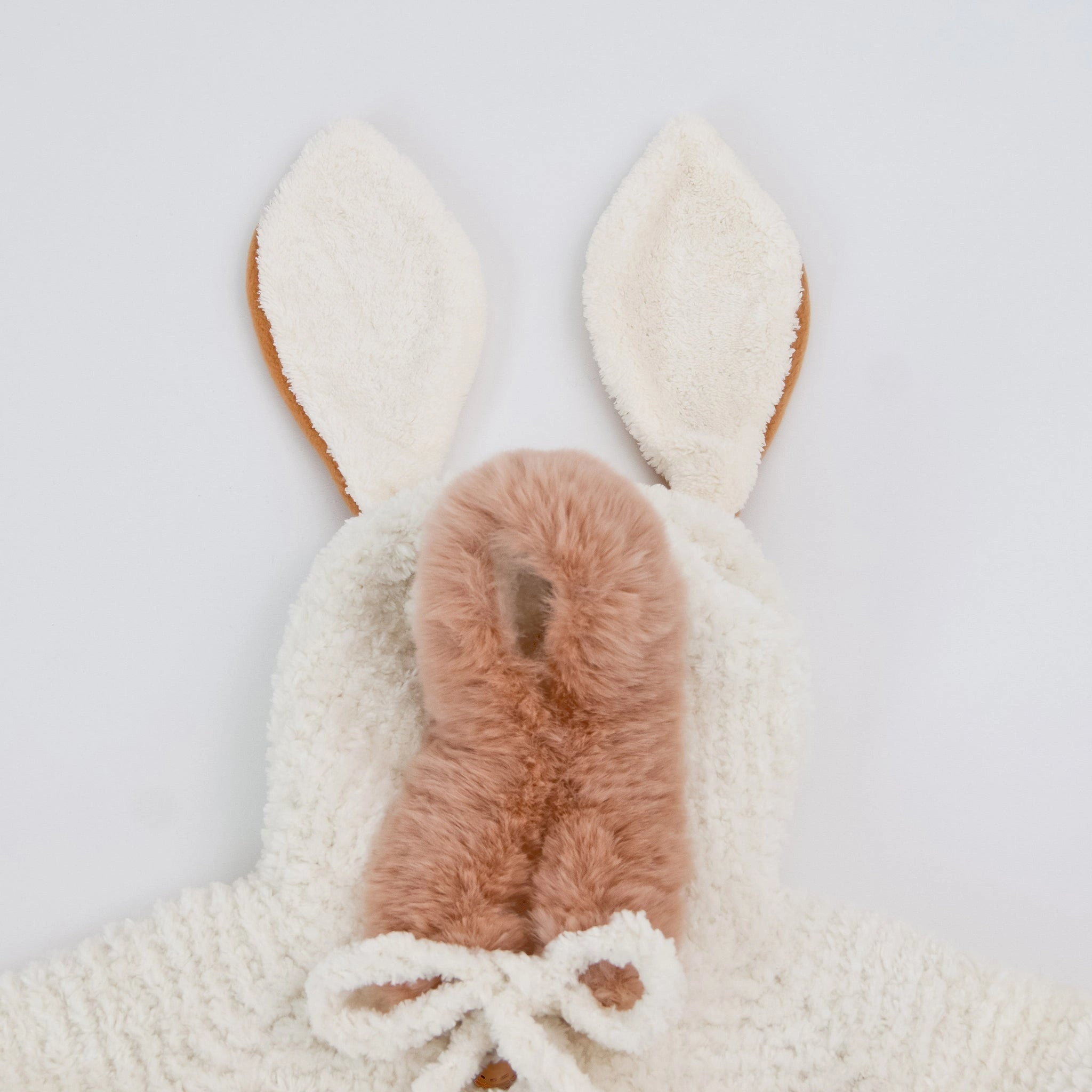 Thumper Bunny Ear Coat