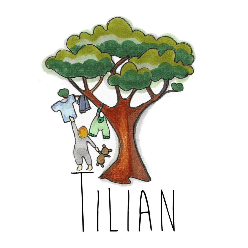 Tilian Kids Gift Cards - TilianKids