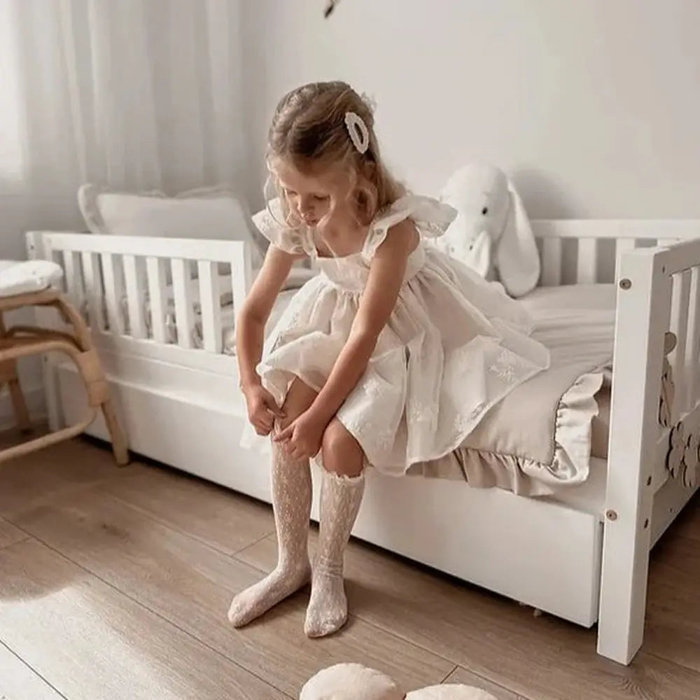 Ceremony Dress - Be the First with Pre-Order! - TilianKids
