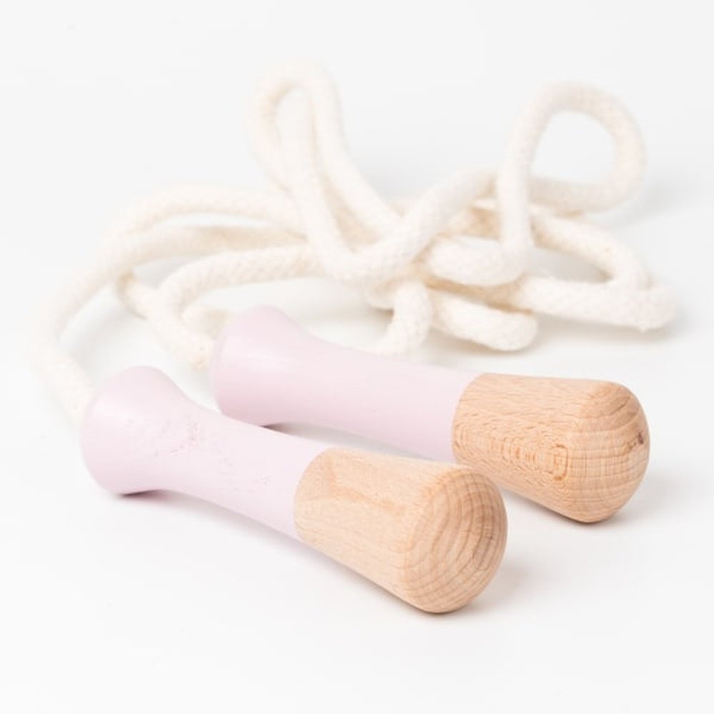 Colorful Jump Ropes - TilianKids