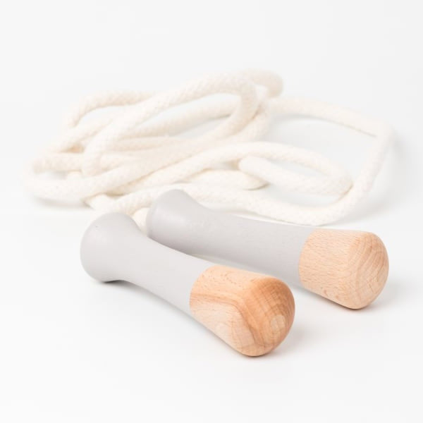 Colorful Jump Ropes - TilianKids