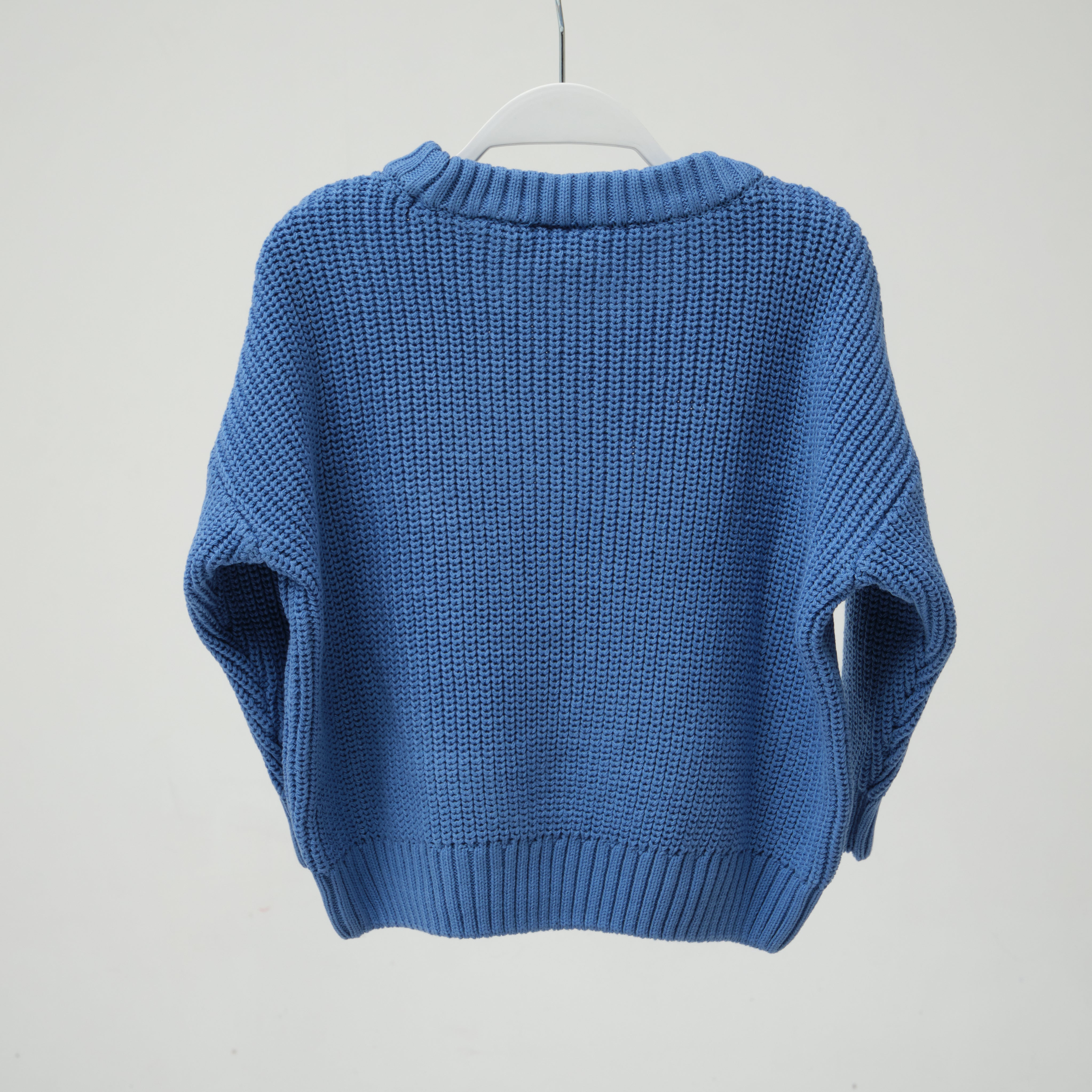 Slovenly Sweater