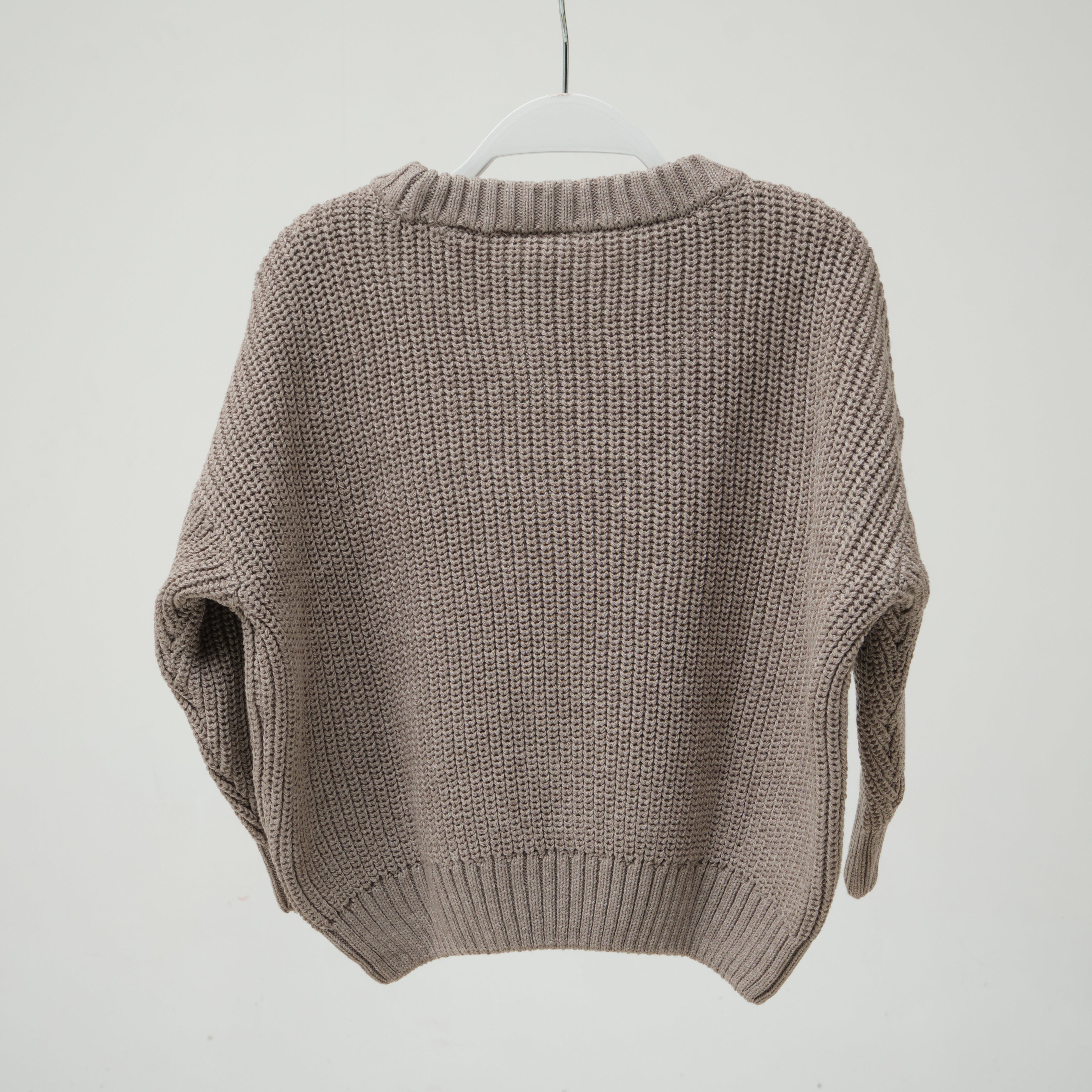 Slovenly Sweater