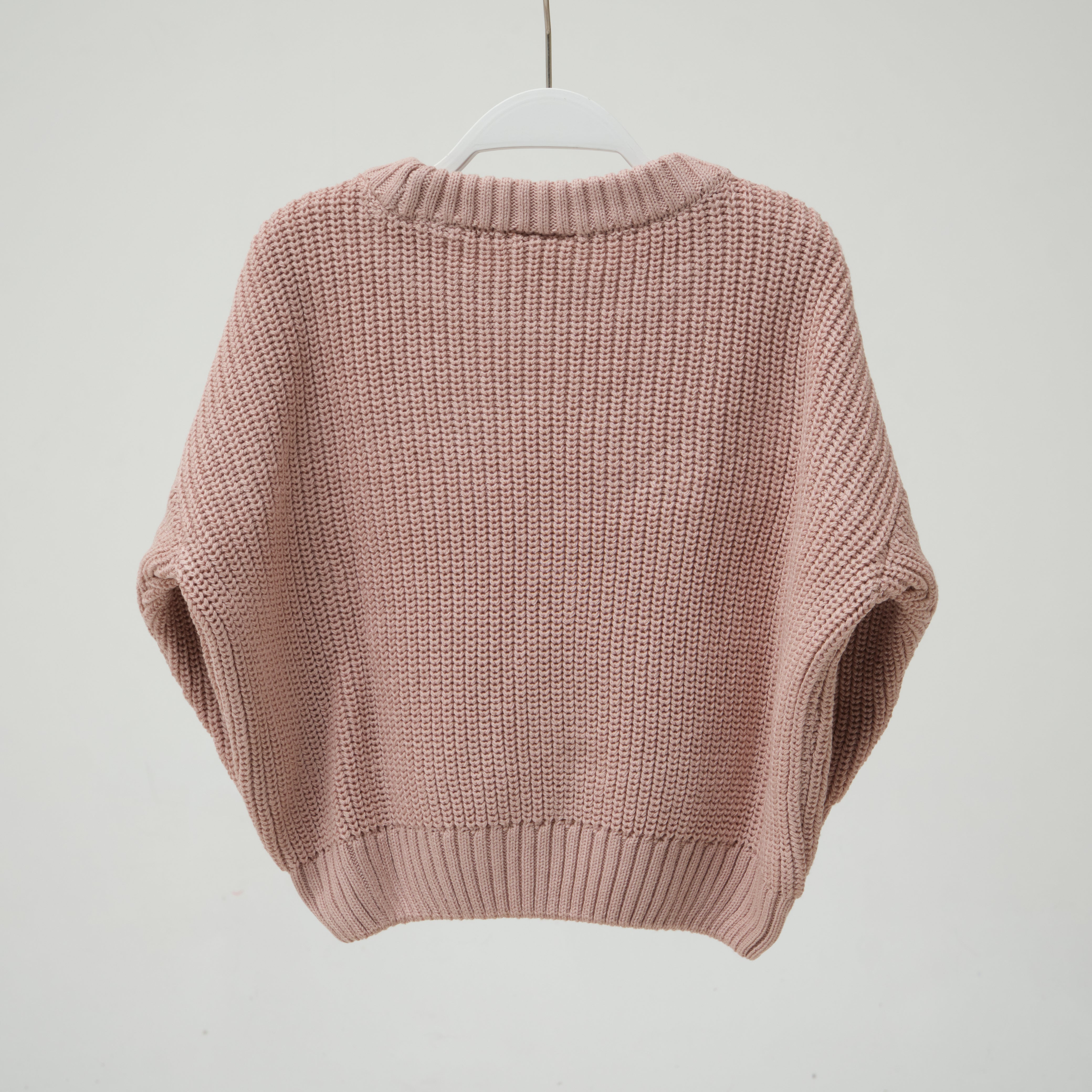 Slovenly Sweater