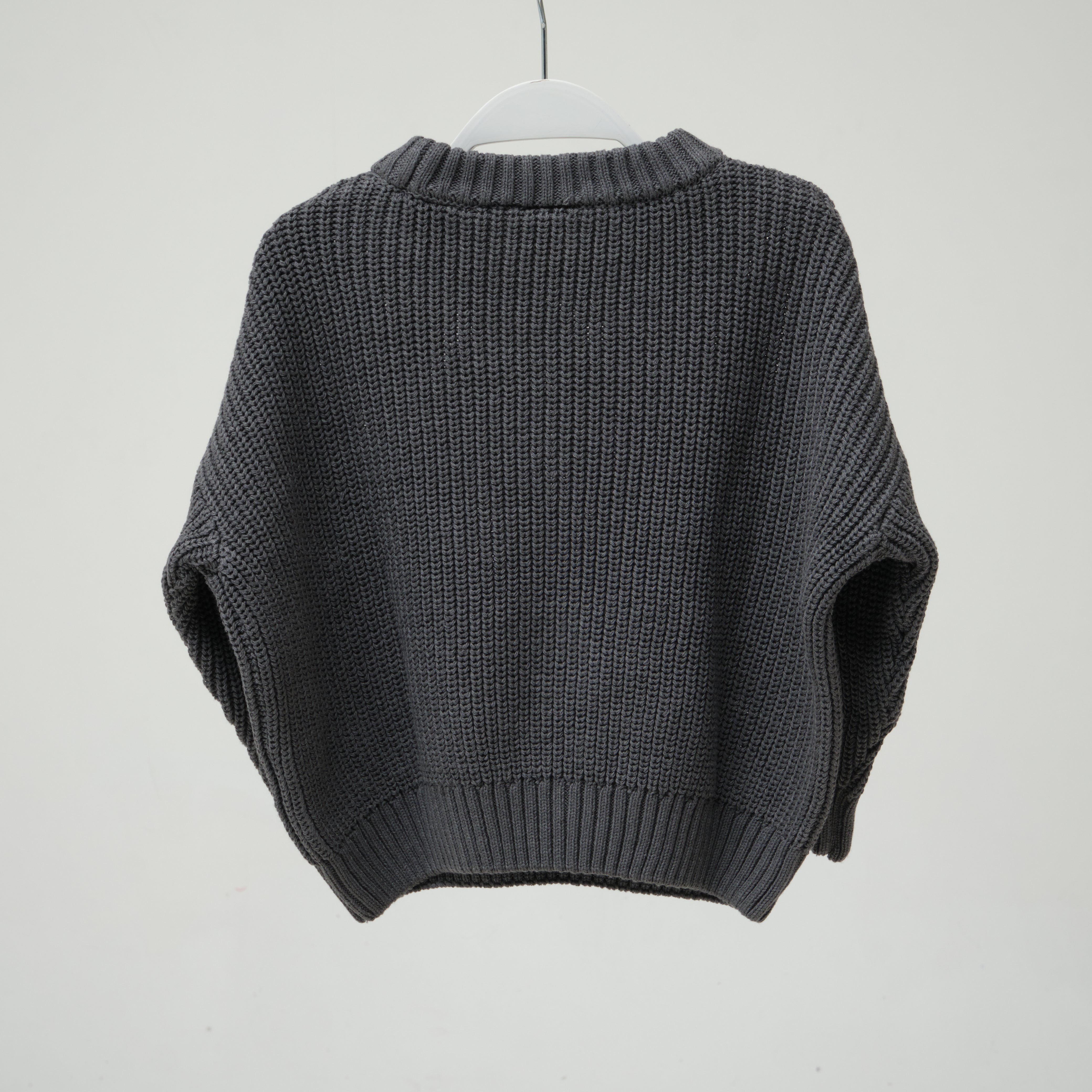 Slovenly Sweater