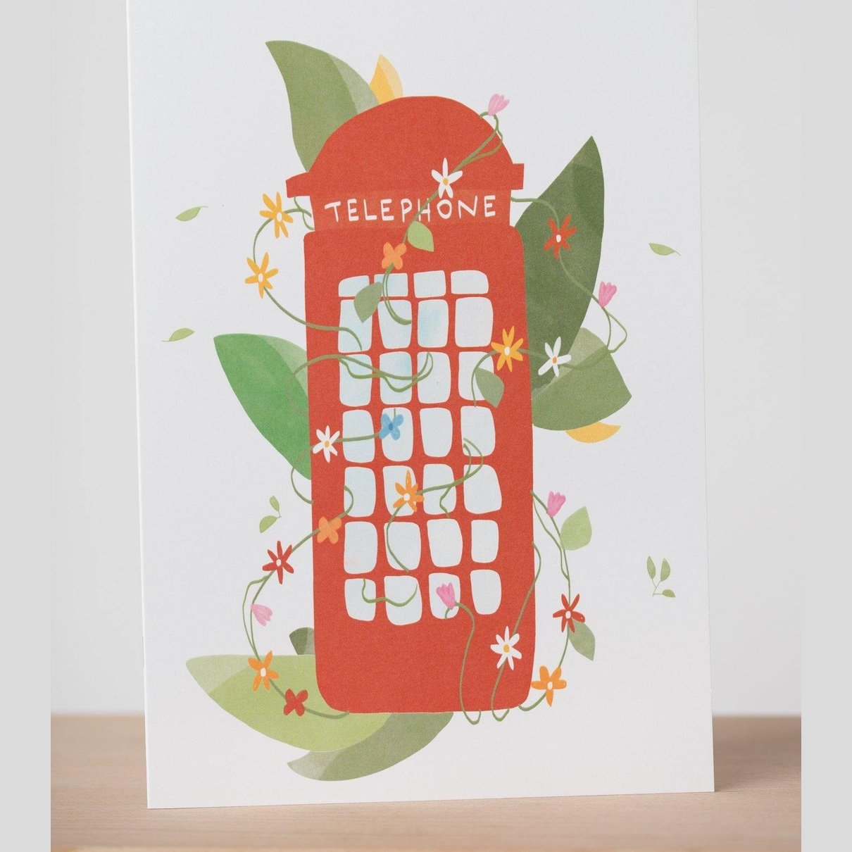 Greeting Cards - TilianKids