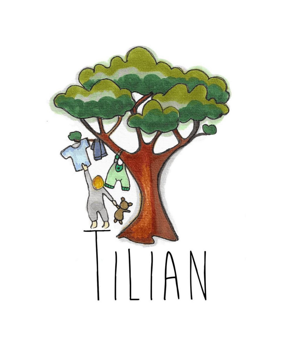 Tilian Kids Gift Cards - TilianKids